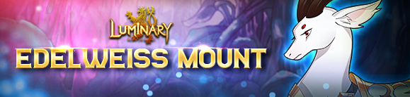 Edelweiss Mount