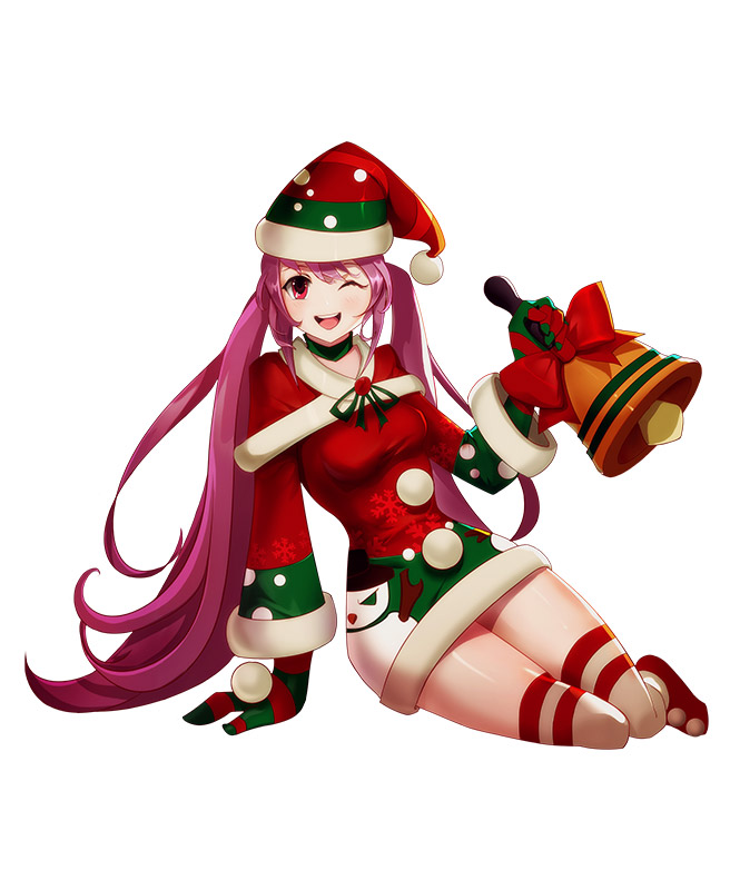 Santa