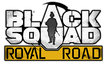 BLACKSQUAD Rise of the REal FPS