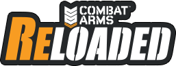 Combat Arms Reloaded LOGO
