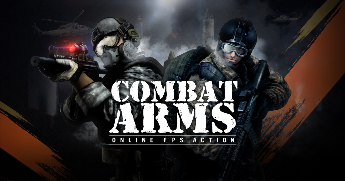 Combat Arms - Download
