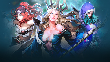 Game Title Image