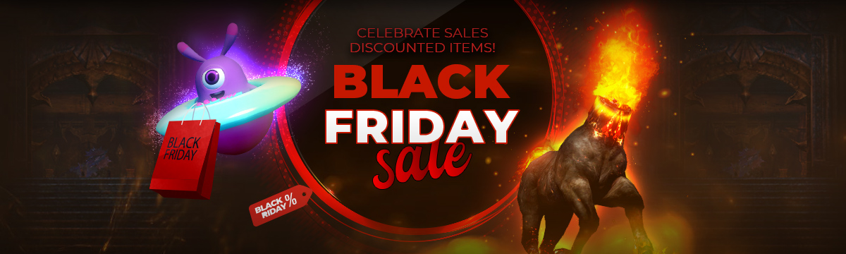 Black Friday Sale Deals