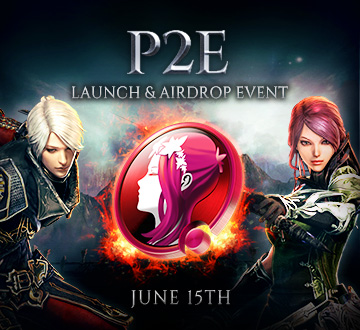 Riders of Icarus: Official Launch date of P2E Content Update!