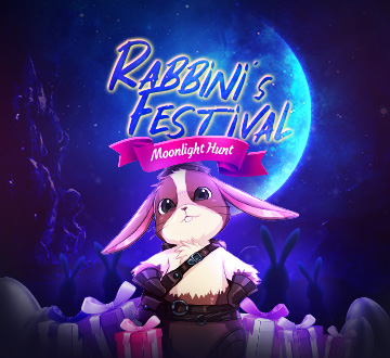 Rabbini's Festival Event