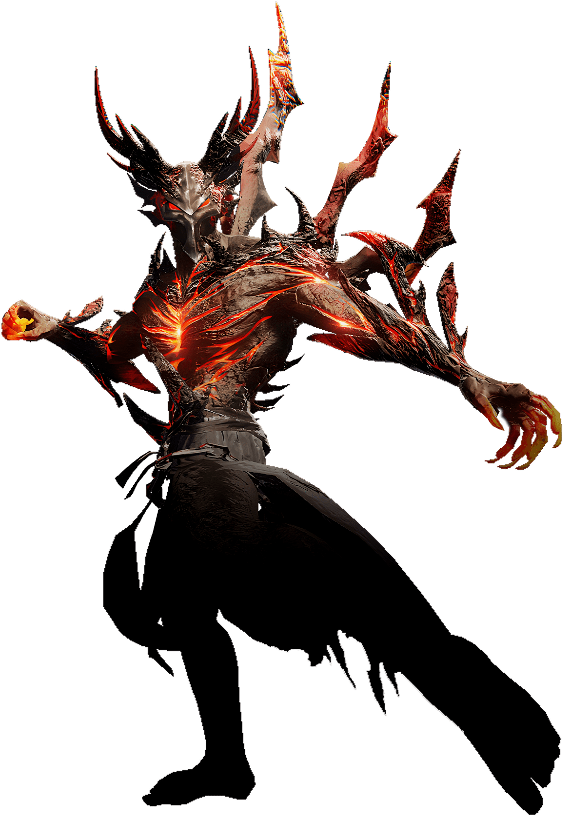 군단장 카르자스