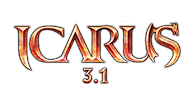 ICARUS Logo