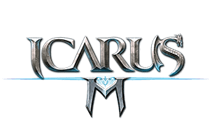 IcarusM Logo