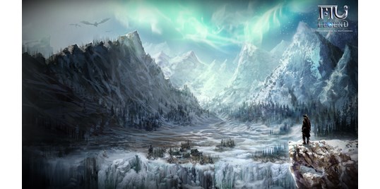 Mmorpg Mu Legend 公式メンバーサイト 正統派ハック スラッシュmmorpg Mu Legend