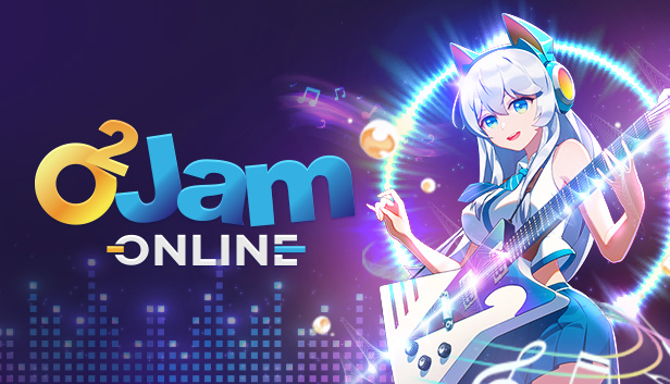 online game like o2jam
