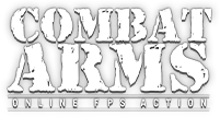 CombatArms Online FPS Action