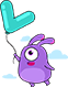 :balloon: