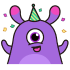 :congratulate: