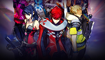 Game Title Image