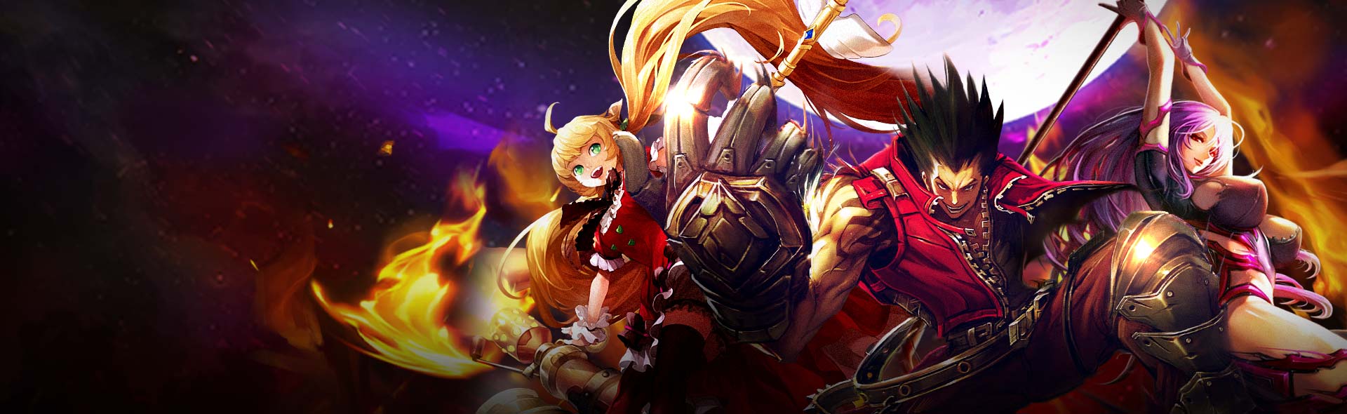 VFUN - Want fun? VFUN!