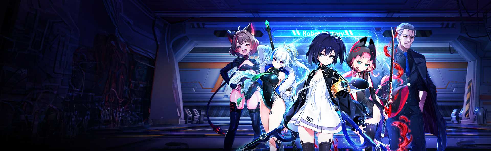 VFUN - Want fun? VFUN!