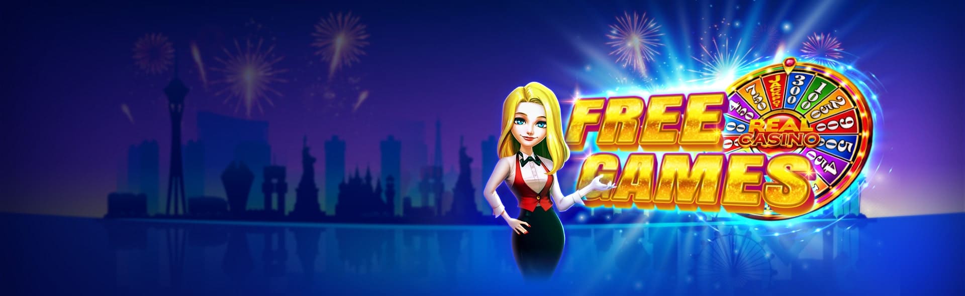 real casino online free play