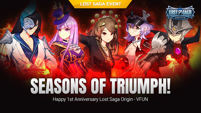 VFUN - Want fun? VFUN!