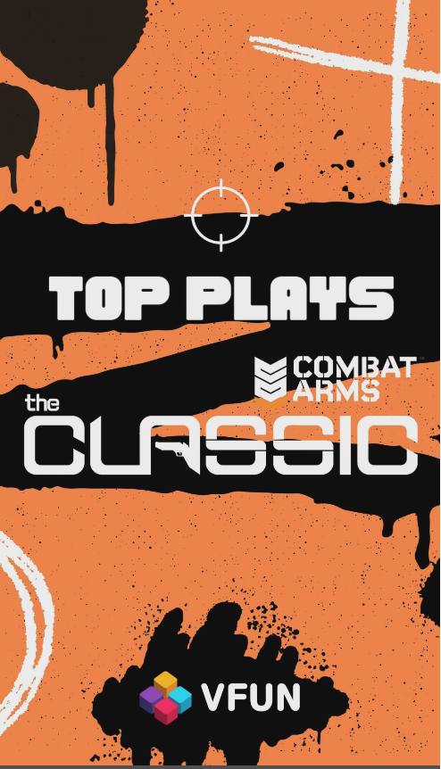 VFUN - Want fun? VFUN!