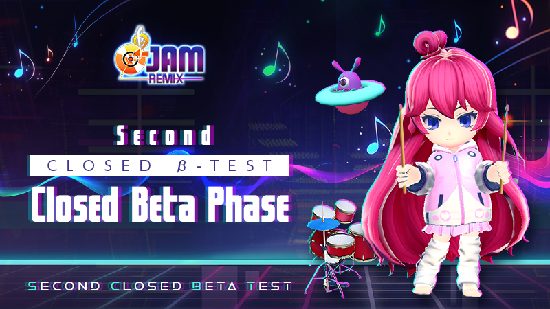 Attention, O2Jammers!