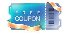 GRAND OPEN COUPON