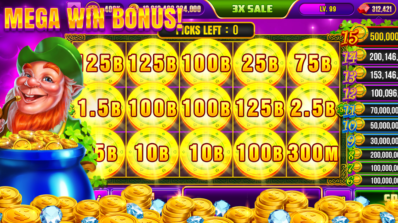 Best online casino penny slots