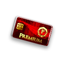 PREMIUM PASS(7DAYS)