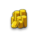 Gold x50,000