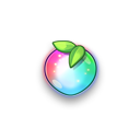 Unknown Fruit x25