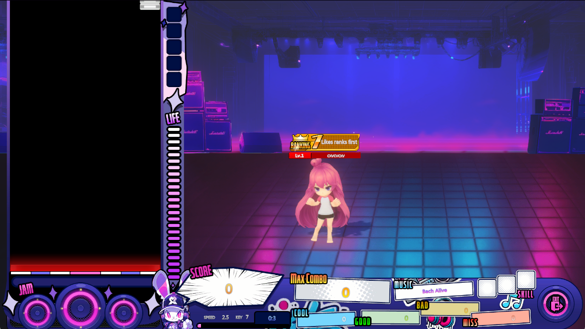 VFUN - Want fun? VFUN!