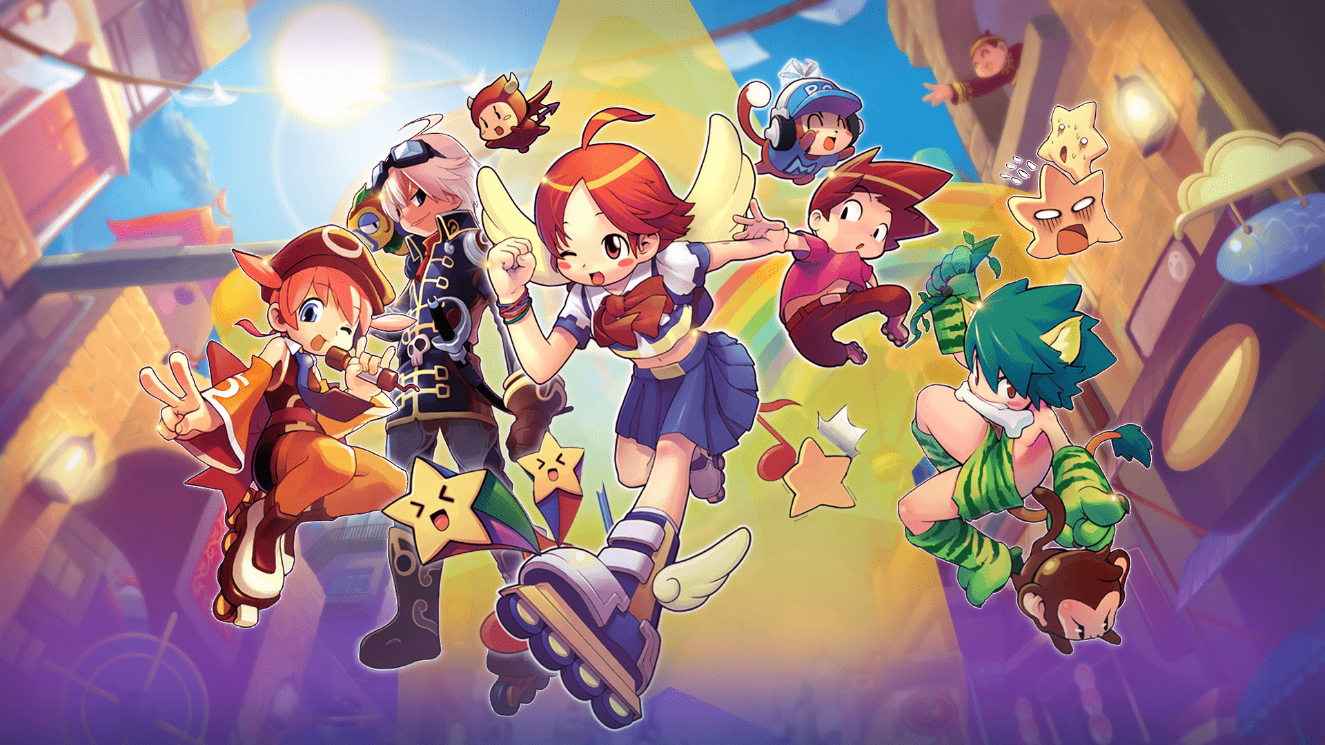 VFUN - Want fun? VFUN!