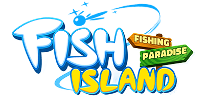 Fish Island - Fishing Paradise