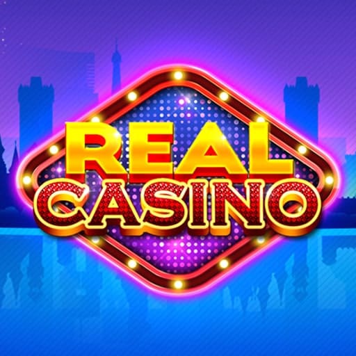 Real Casino: Free Slots
