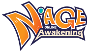 N-Age Online: Awakening