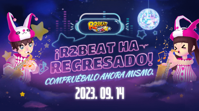 VFUN - Want fun? VFUN!