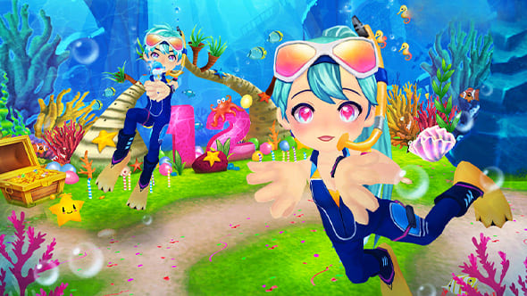 VFUN - Want fun? VFUN!