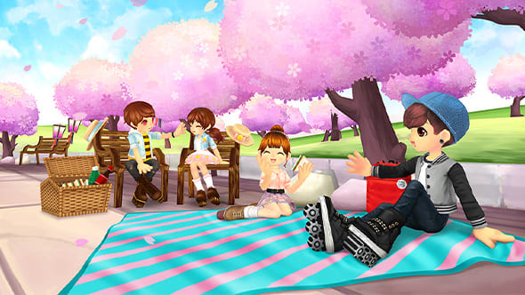 VFUN - Want fun? VFUN!